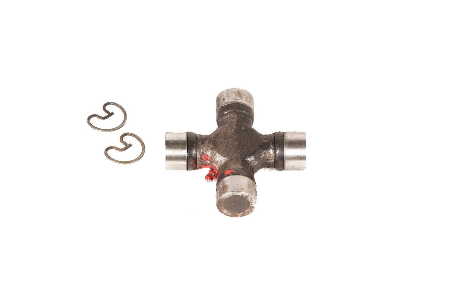 16525.10 | Omix-Ada | U-Joint, Greaseable, 1410 Series | OE Reference: 5-481-X