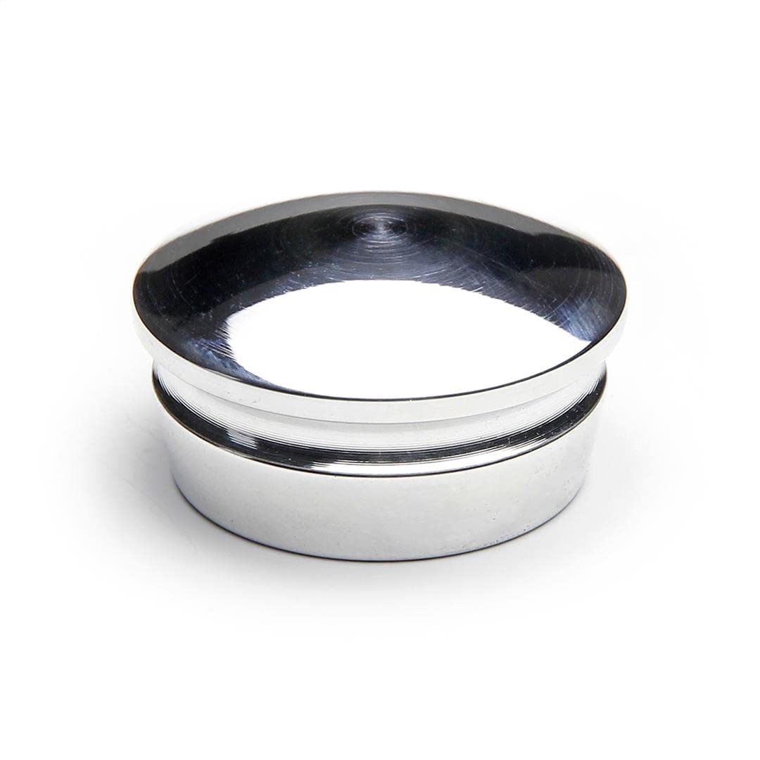 ACN-001P Air Cleaner Nut - Lokar Original - 1/4-20 - Polished Lokar Performance Products