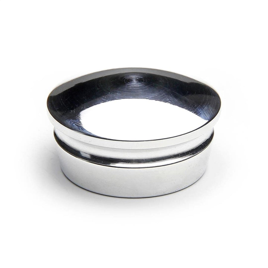 ACN-001P Air Cleaner Nut - Lokar Original - 1/4-20 - Polished Lokar Performance Products