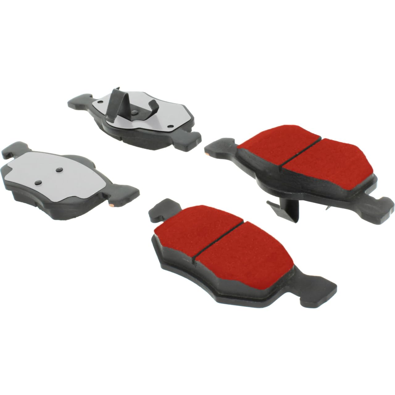 500.08430 Centric PQ PRO PADS