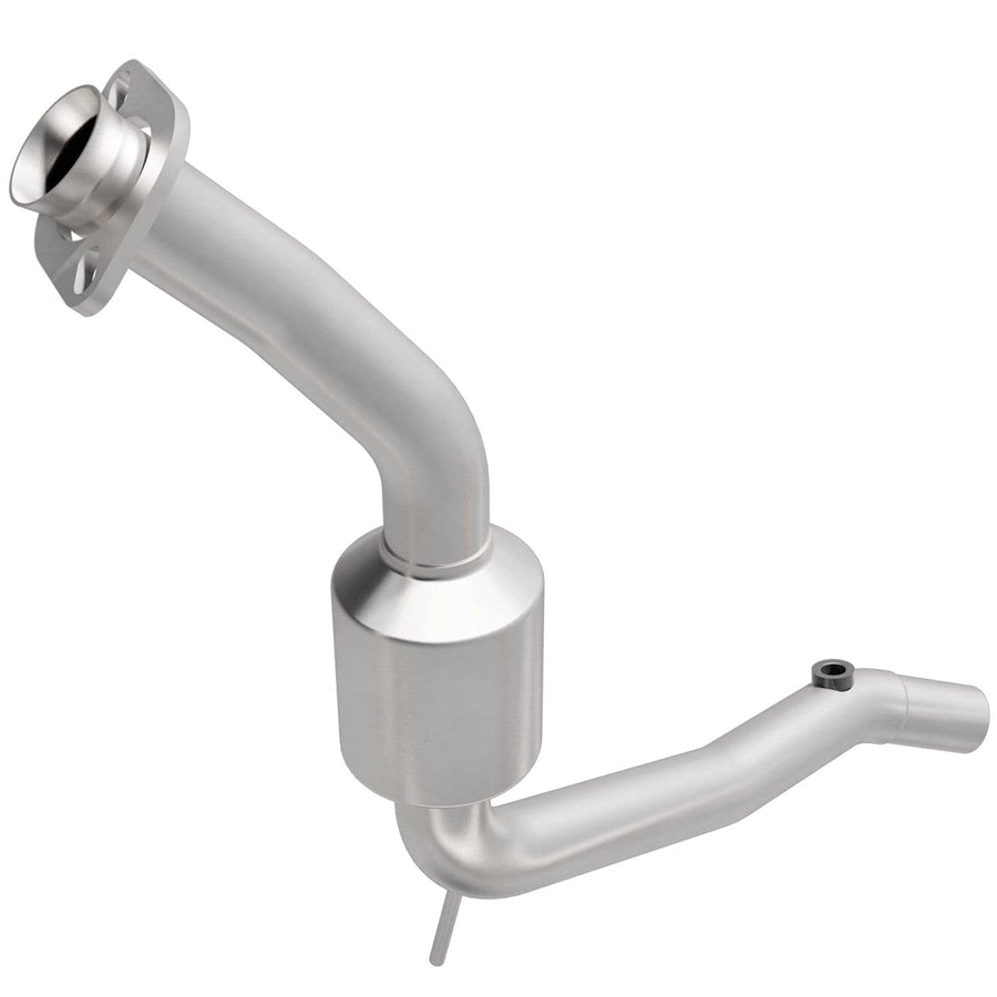 California Grade MagnaFlow Catalytic Converter 444319: Direct-Fit (CARB Compliant)