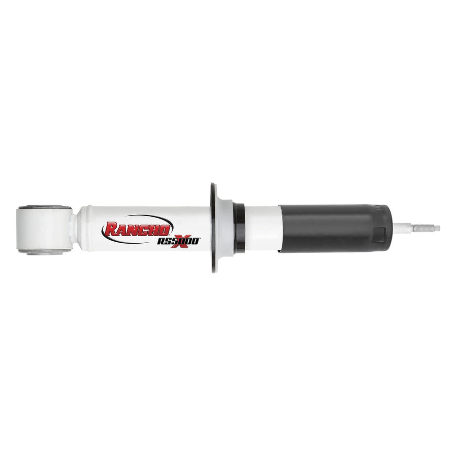 RS55754 Rancho RS5000X Suspension Strut