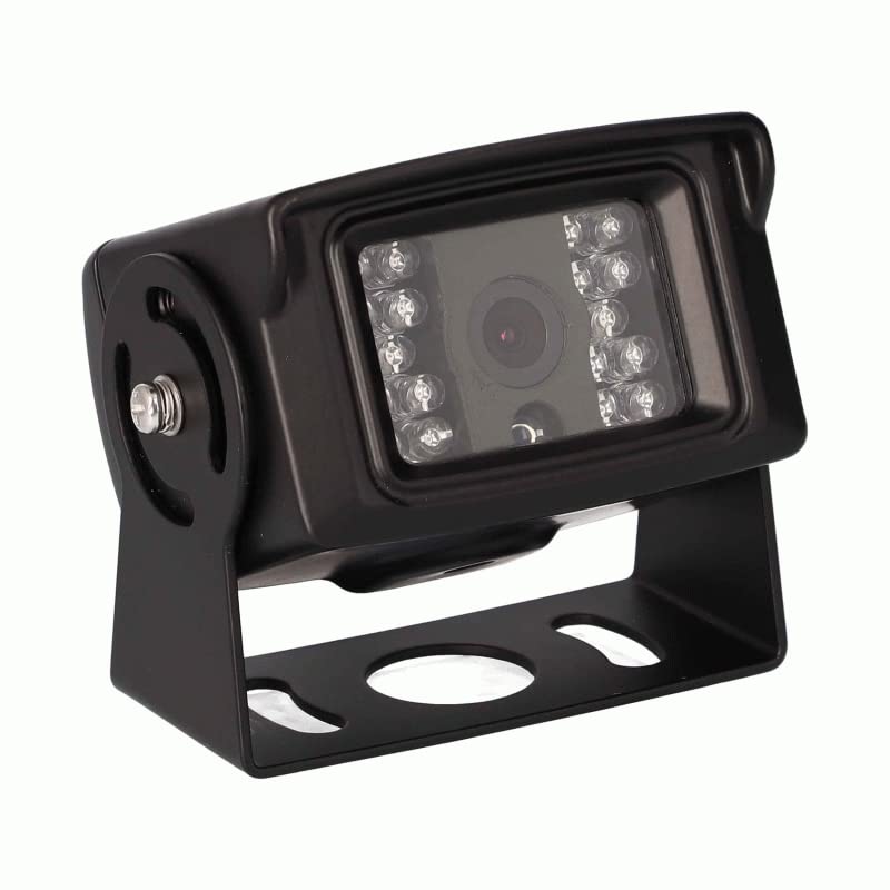Universal Camera IBEAM - Commercial With Microphone (TE-CCM1)