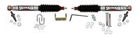 Dual Stabilizer Kit Skyjacker 9296 Silver