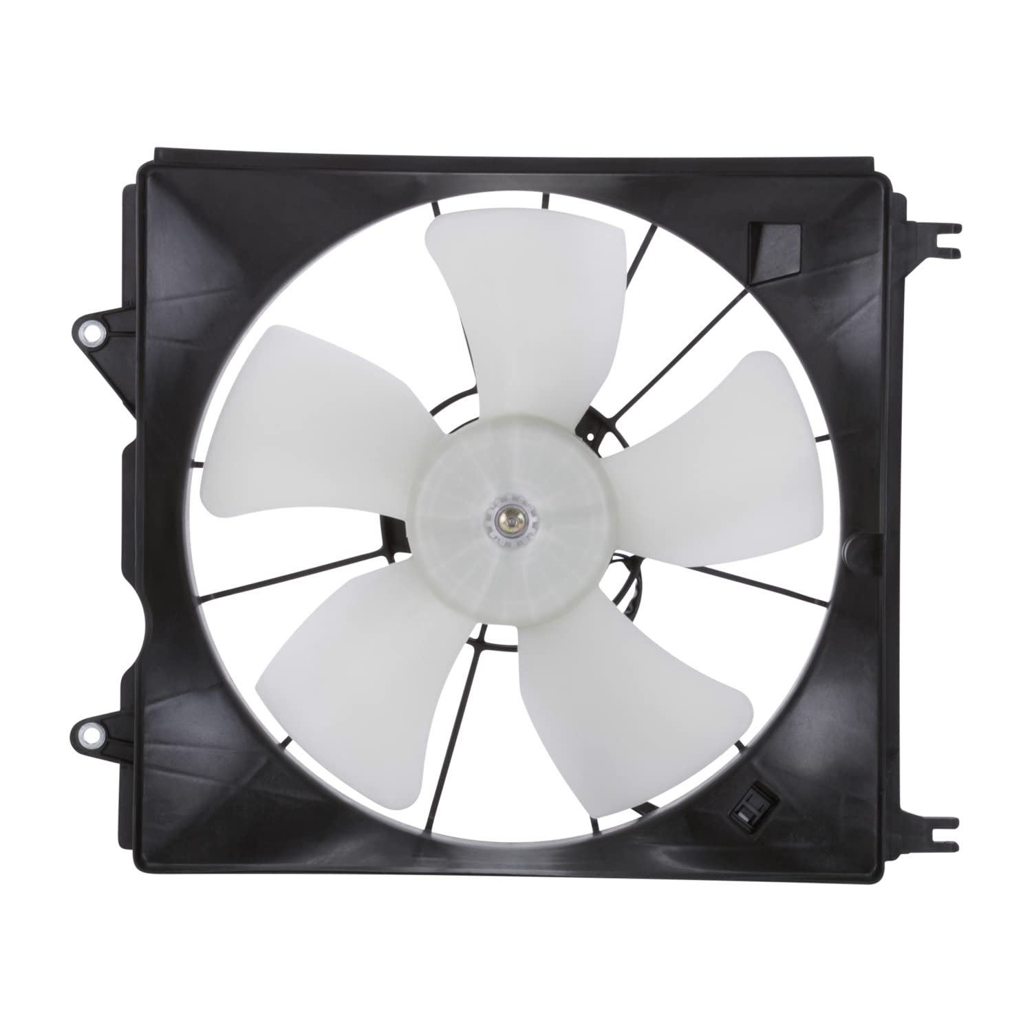 Engine Cooling Fan A TYC - 601120
