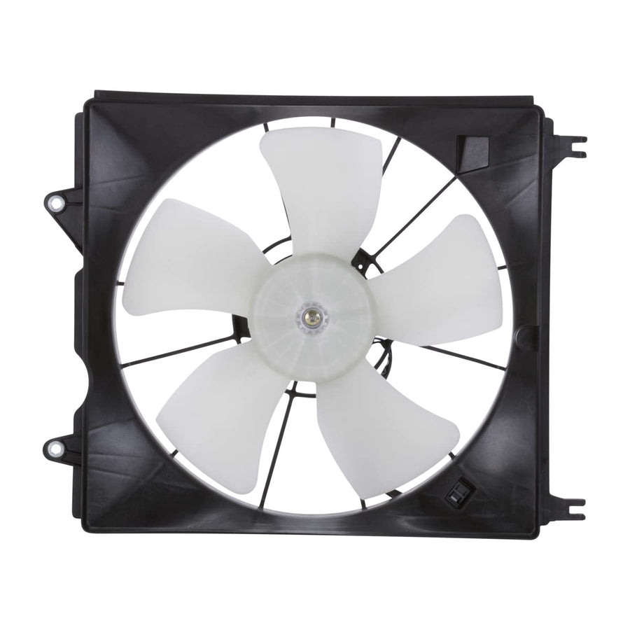 Engine Cooling Fan A TYC - 601120