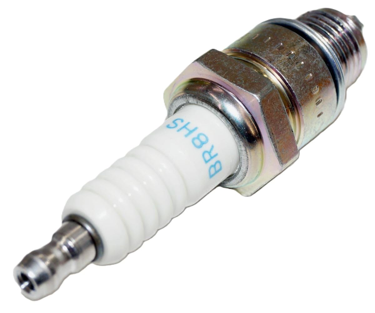 BR8HS NGK 4322 Standard Spark Plug (4 Pack)