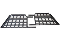 Tacoma Molle Window Panel Fishbone Offroad FB21250