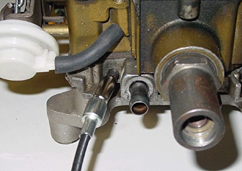 Flex Shaft Performance Tool W1187 Carburetor Adjuster Screwdriver