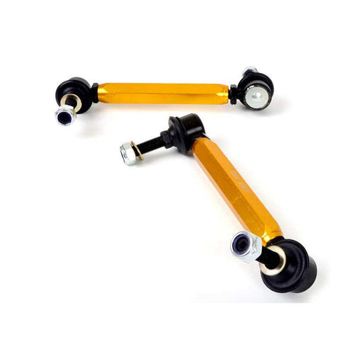 KLC185 Whiteline Sway Bar Link Assembly, Black