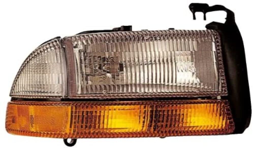 CS056-B001R Eagle Eyes Headlight