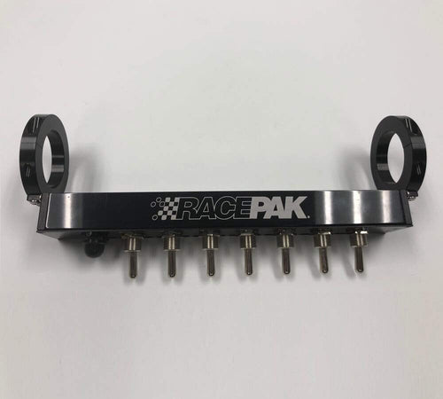 SMARTWIRE SWITCH PANEL MOUNT BRACKETS Racepak 500-MB-SP1750