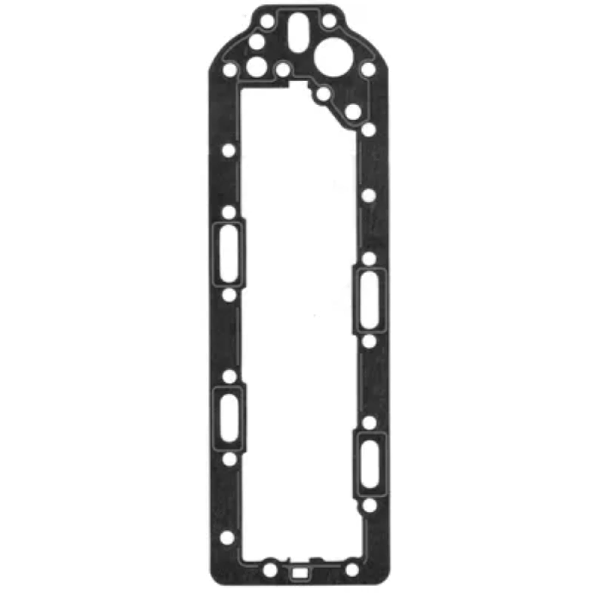 18-0642 Sierra International Divider Plate Gasket, white