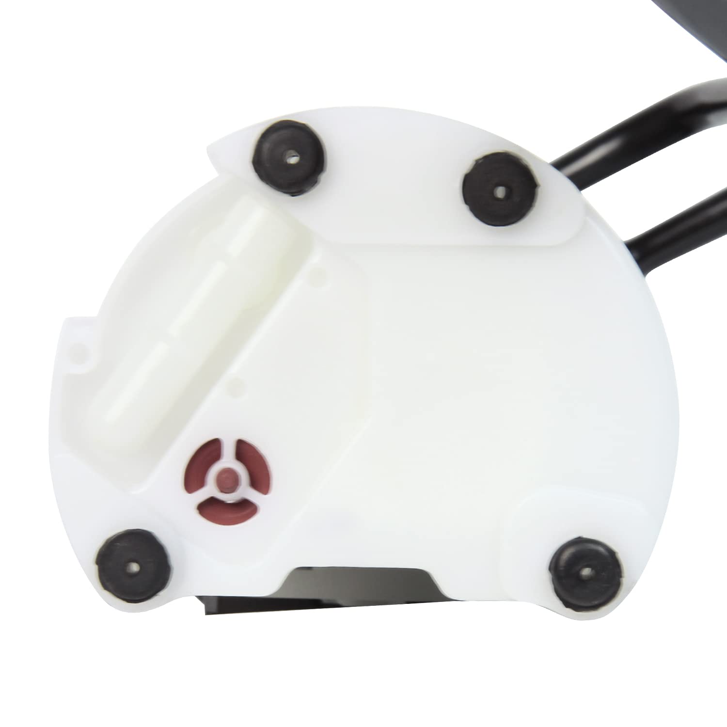 Fuel Pump Module Assembly TYC 150286-A Compatible with 2006-2007 Chevrolet Cobalt 2.2L L4