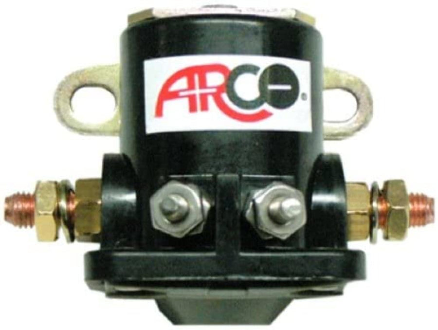 MERC/MERCR SOLENOID 65057A1