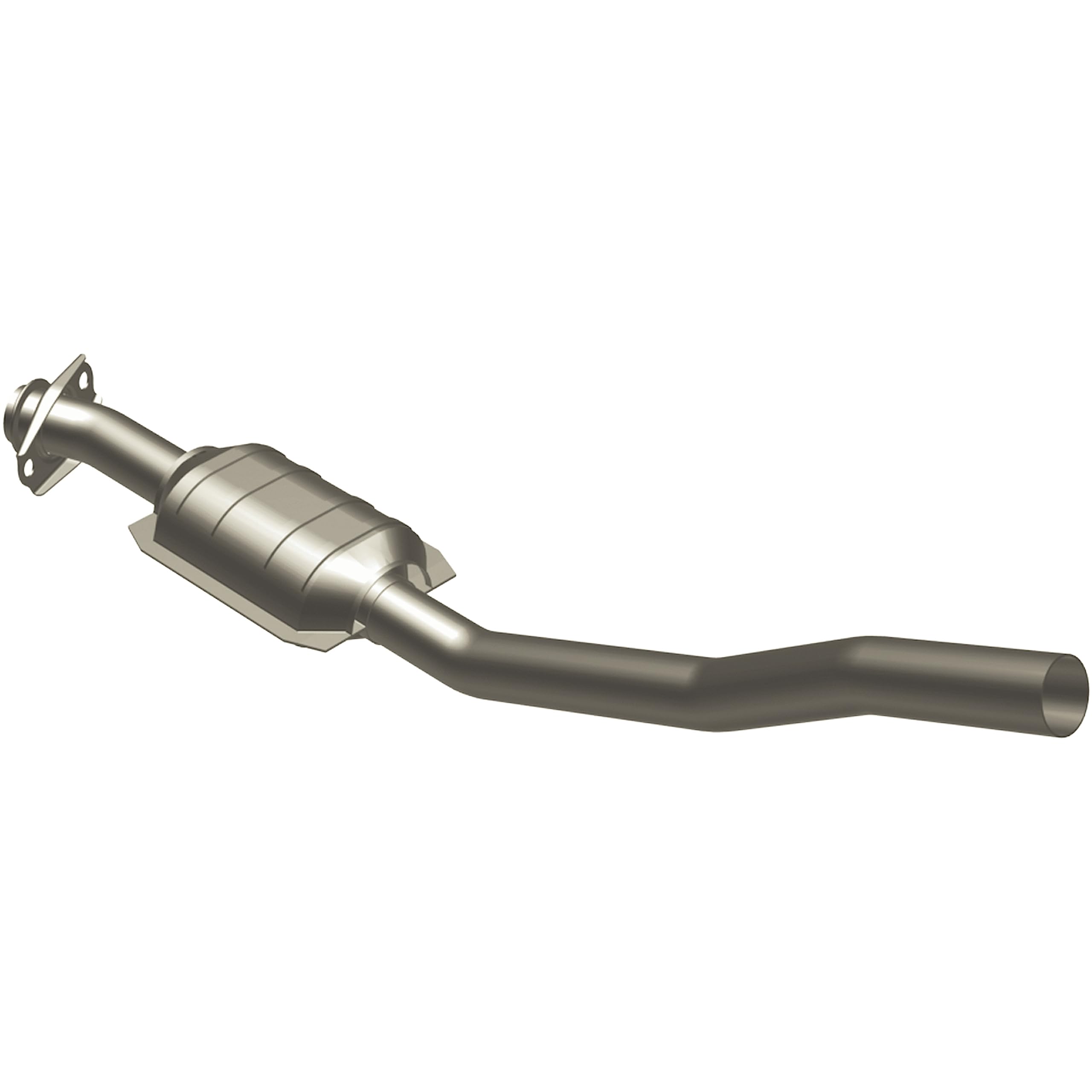 Catalytic Converter MagnaFlow 23275: Standard Grade, Direct-Fit (Federal/EPA Compliant)