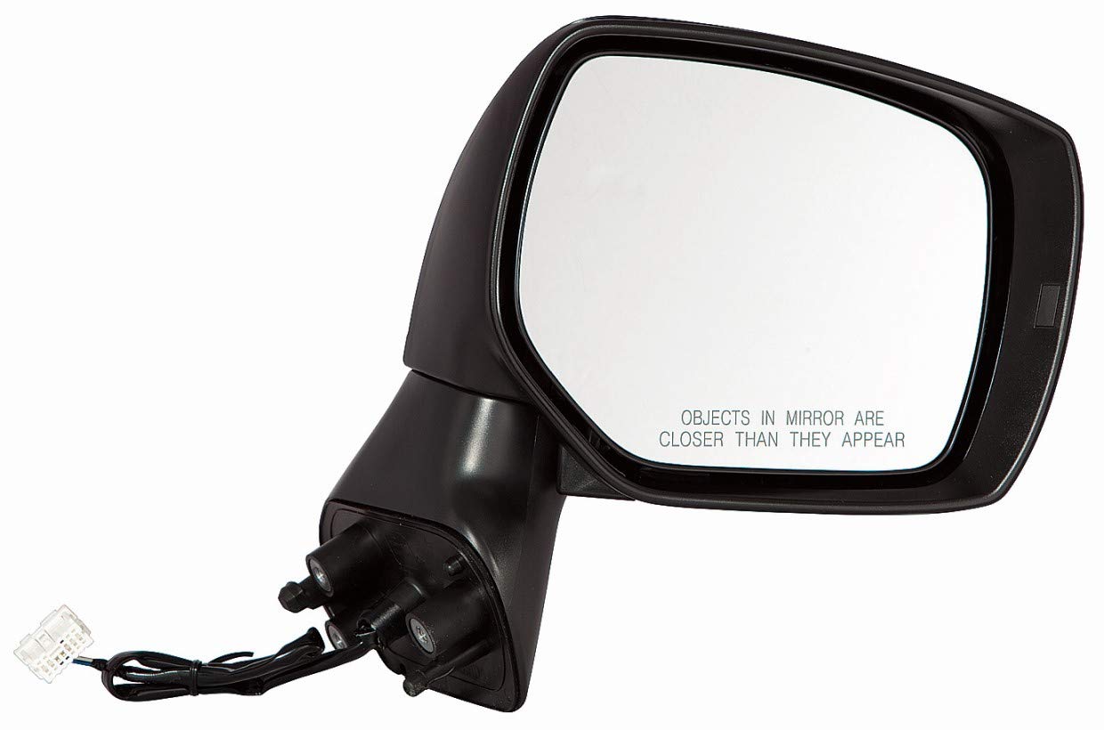 Replacement DEPO 320-5402R3EB Passenger Side Door Mirror Set