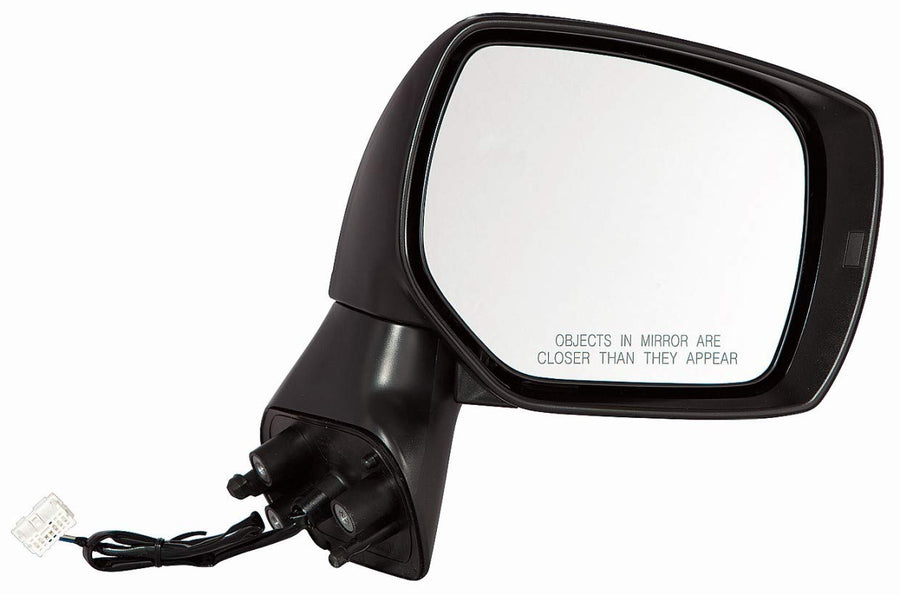 Replacement DEPO 320-5402R3EB Passenger Side Door Mirror Set