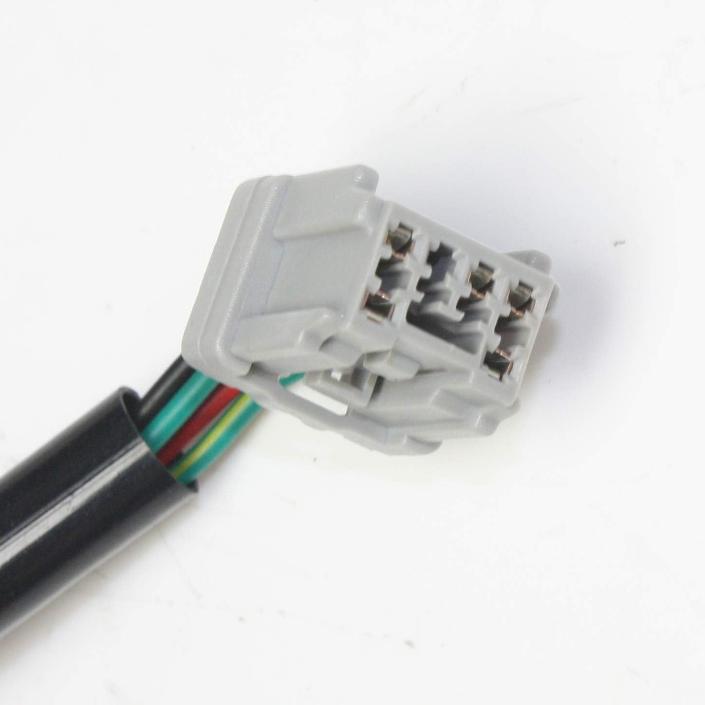 Replacement DEPO 315-1978R-AF-L6 Auto Part