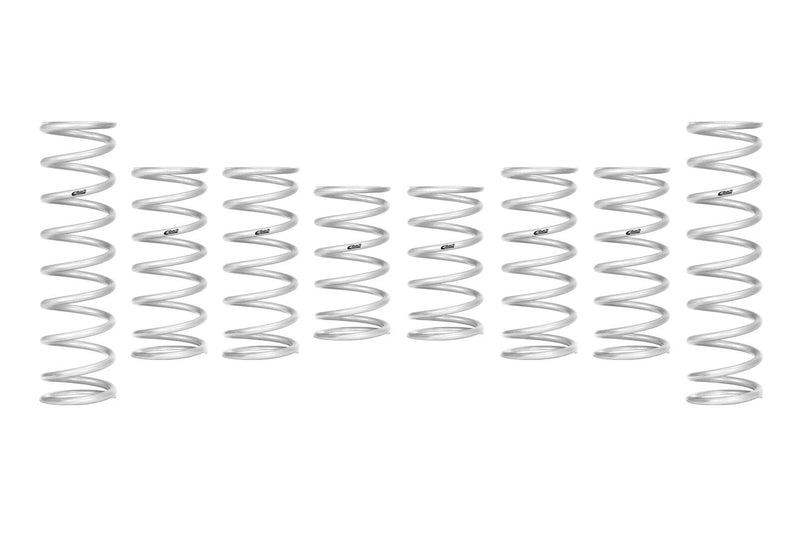 Pro-Utv Eibach - Stage 2 Performance Spring System (Set Of 8 Springs)