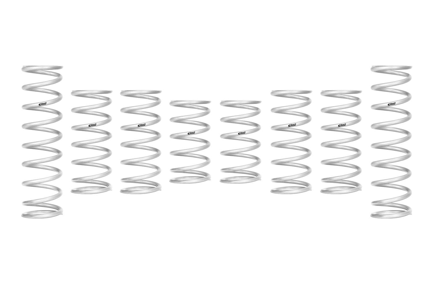 Eibach Pro-Utv E85-209-028-02-22 - Stage 2 Performance Spring System (Set Of 8 Springs)