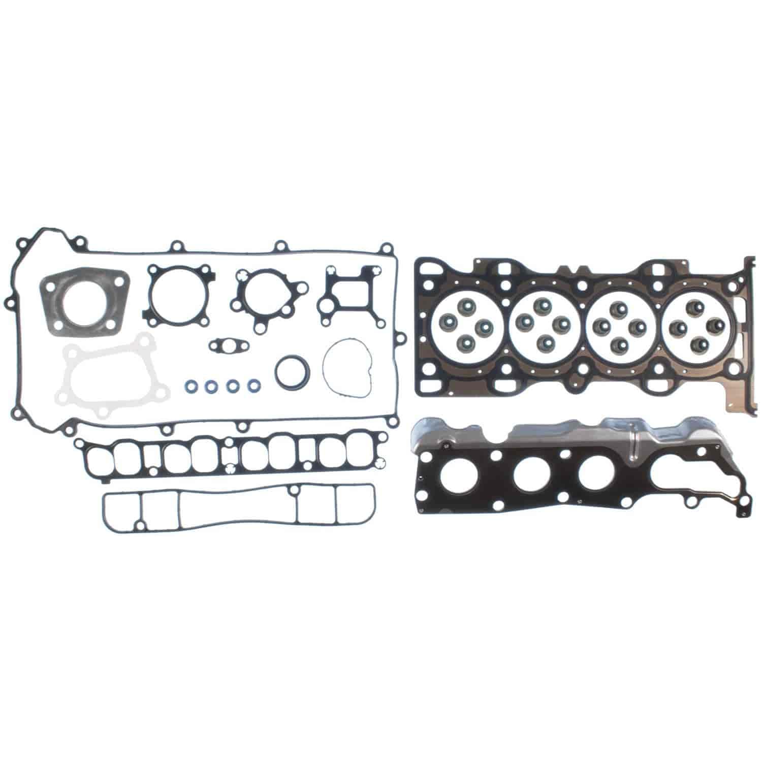 Engine Cylinder Head Gasket Set MAHLE HS54770