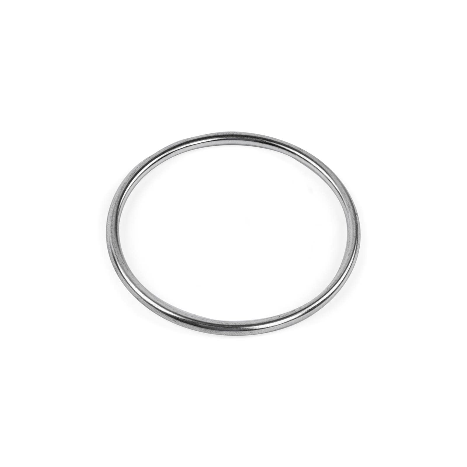 Clamp, V-Band, APR, 63.5Mm, Weld-In (EXH0375)