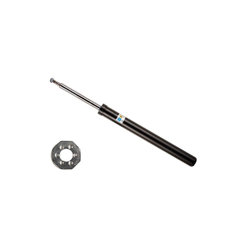 B4 Series Bilstein 21-030253 OE Replacement Suspension Strut Cartridge Black