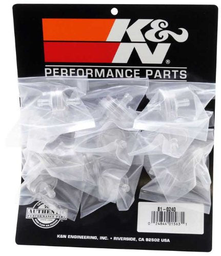 Fuel Filter K&N 81-0240