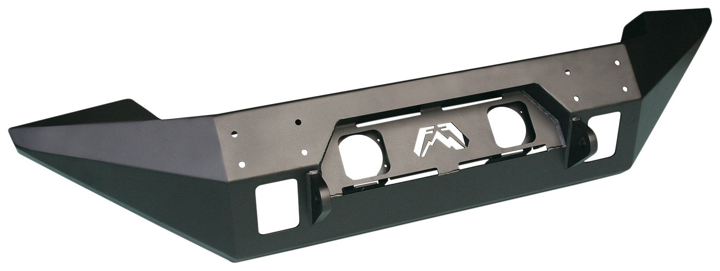JK07B1857B Fab Fours Bumper