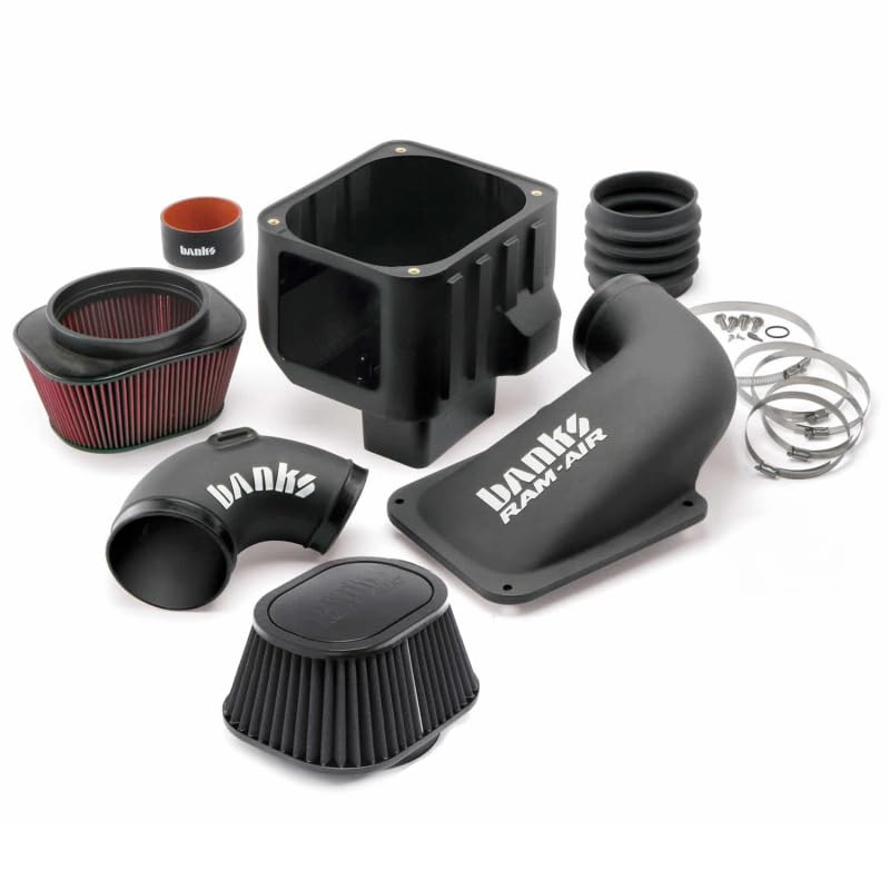 42172 Banks Air Intake Kit