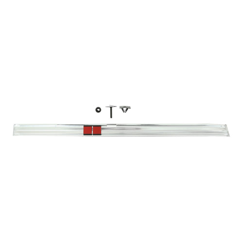 Brothers Trucks Bedside Molding MFBS94L - Lower - Front - Shortbed - Left