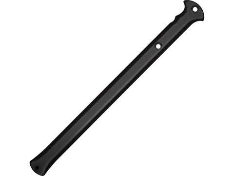 Cold Steel Trench Hawk H90PTH Replacement Handle Black