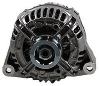 Alternator TYC Compatible with 2001-2005 Mercedes Benz C-Class