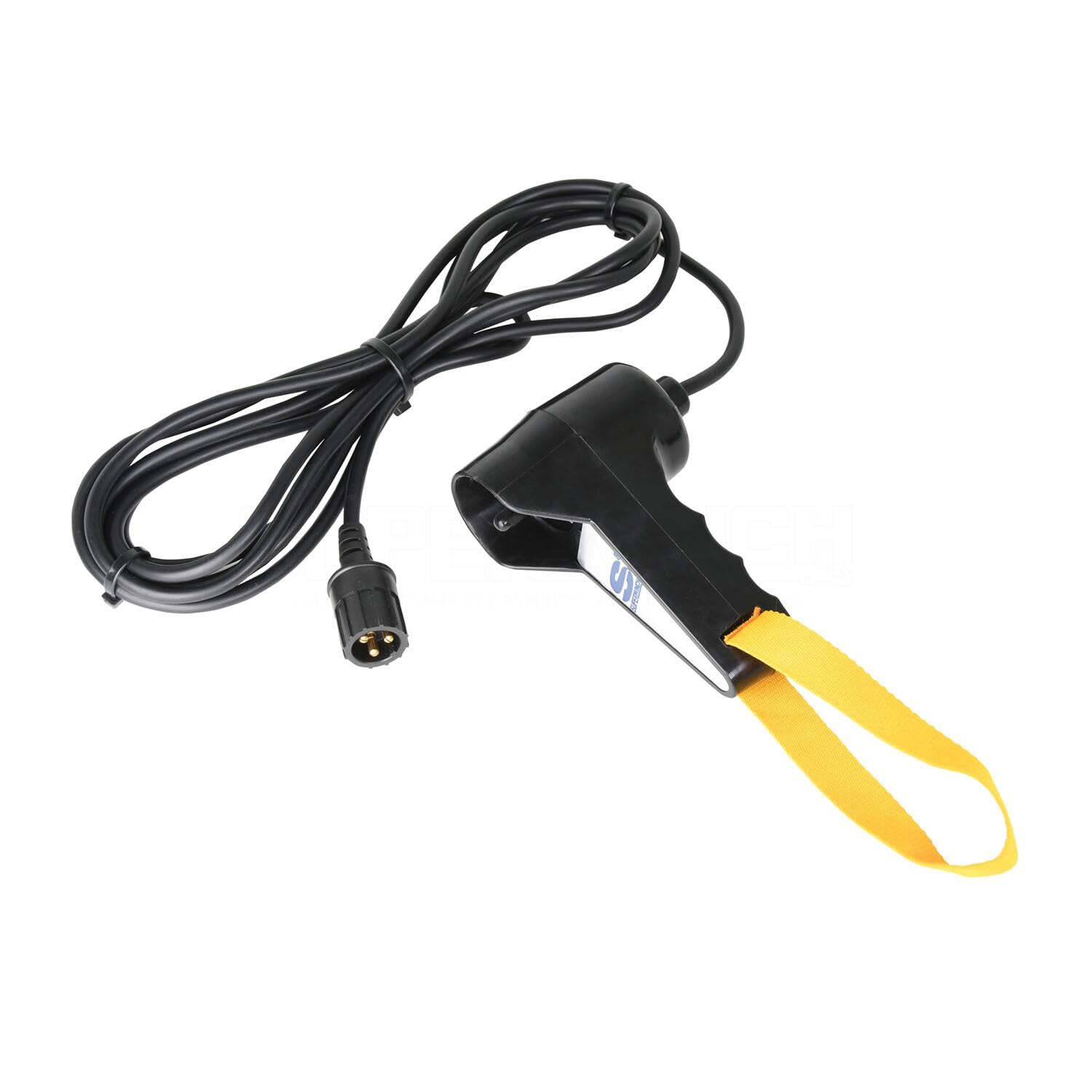 Winch Remote Control Superwinch 90-32494 fits Tiger Shark 9500 11500 LP8500 10000 UT3000 Winches