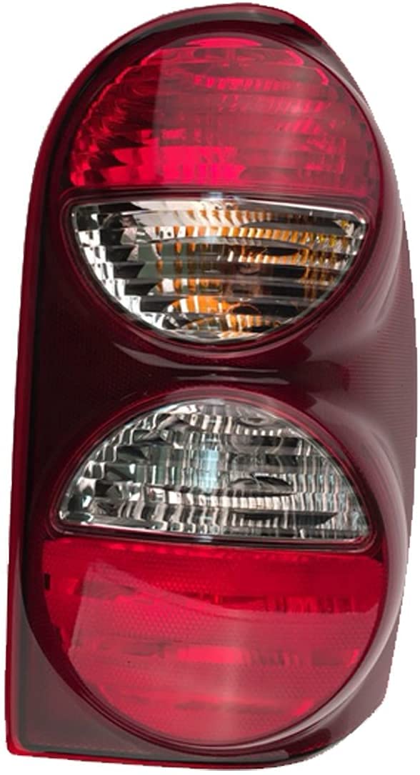 CS332-B000R Eagle Eyes Tail Light