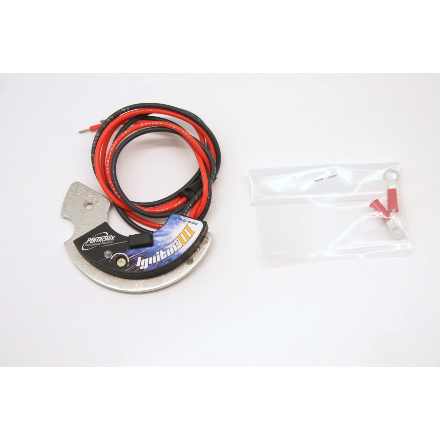 Ignitor Pertronix 71283 for Ford 8 Cylinder Engine