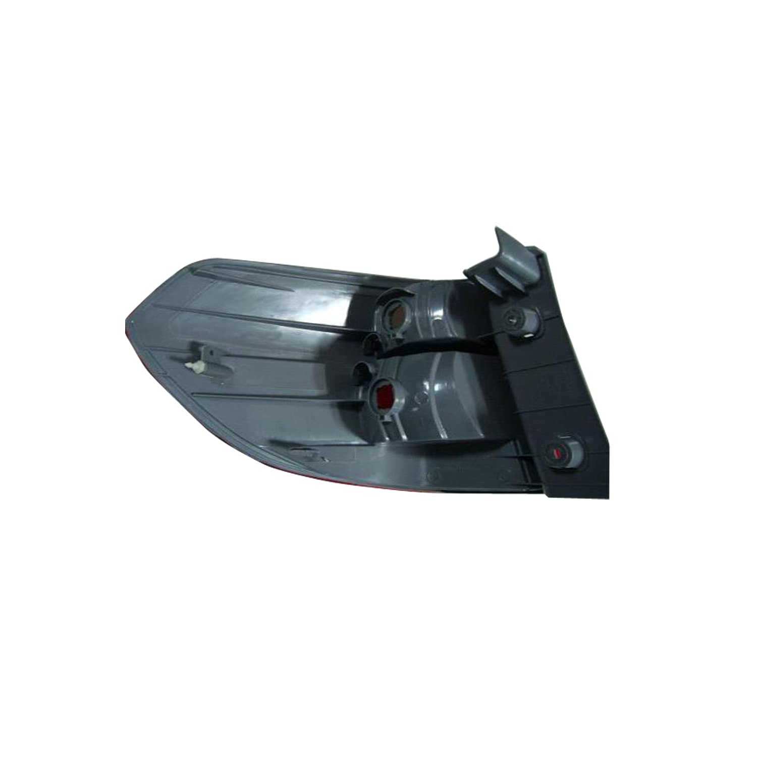 Right TYC Tail Light Assembly Compatible with 2005-2007 Honda Odyssey
