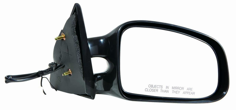 Replacement DEPO 336-5404R3EB Side Door Mirror Set Passenger