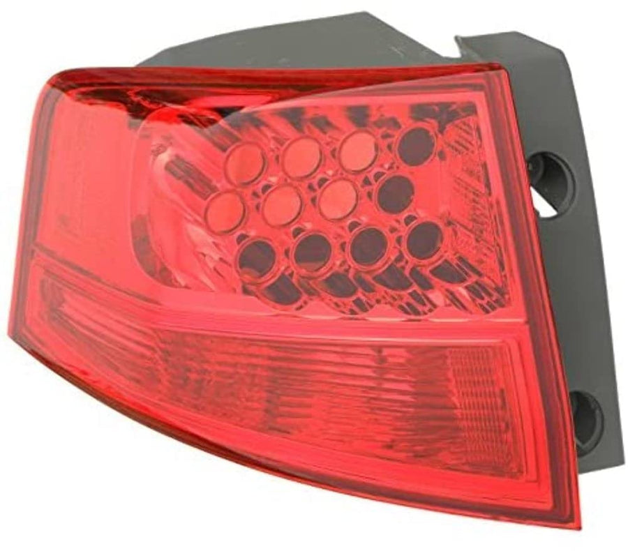 Tail Light Eagle Eyes HD586-U000L