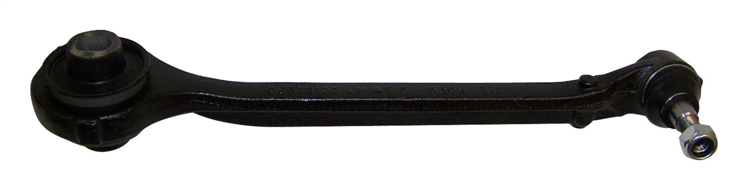 Automotive Crown Tension Strut Suspension