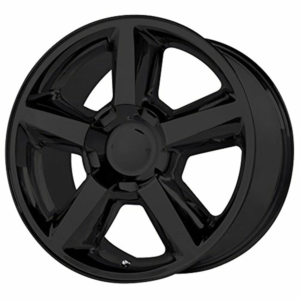 FORGED AMERICAN RACING VF494 Custom Wheel Chromium (hexavalent compounds) (15 x 8. inches /0 x 72 mm, 0 mm Offset)