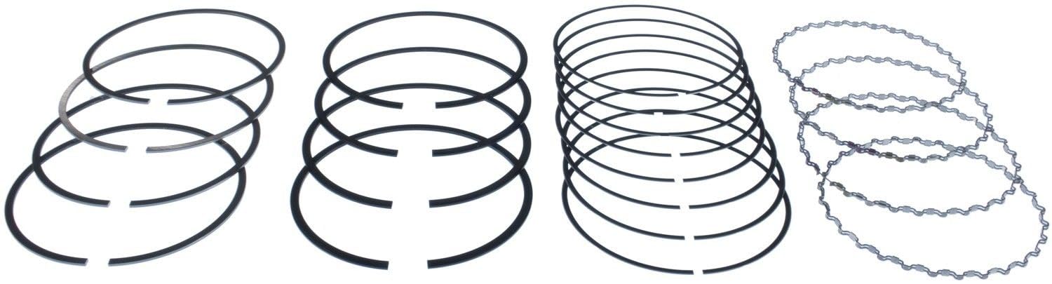 Engine MAHLE Piston Ring Set 42143