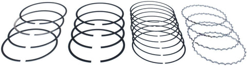Engine MAHLE Piston Ring Set 42143