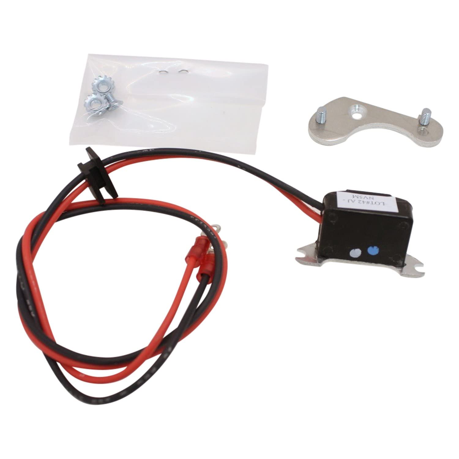 18650 Module PerTronix replacement (only) (one module) for 1865 Ignitor Kit