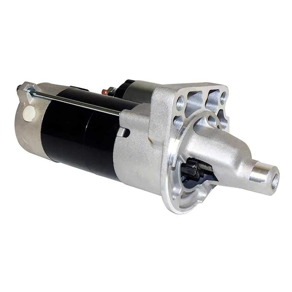 Crown Automotive RT Off-Road - Starter