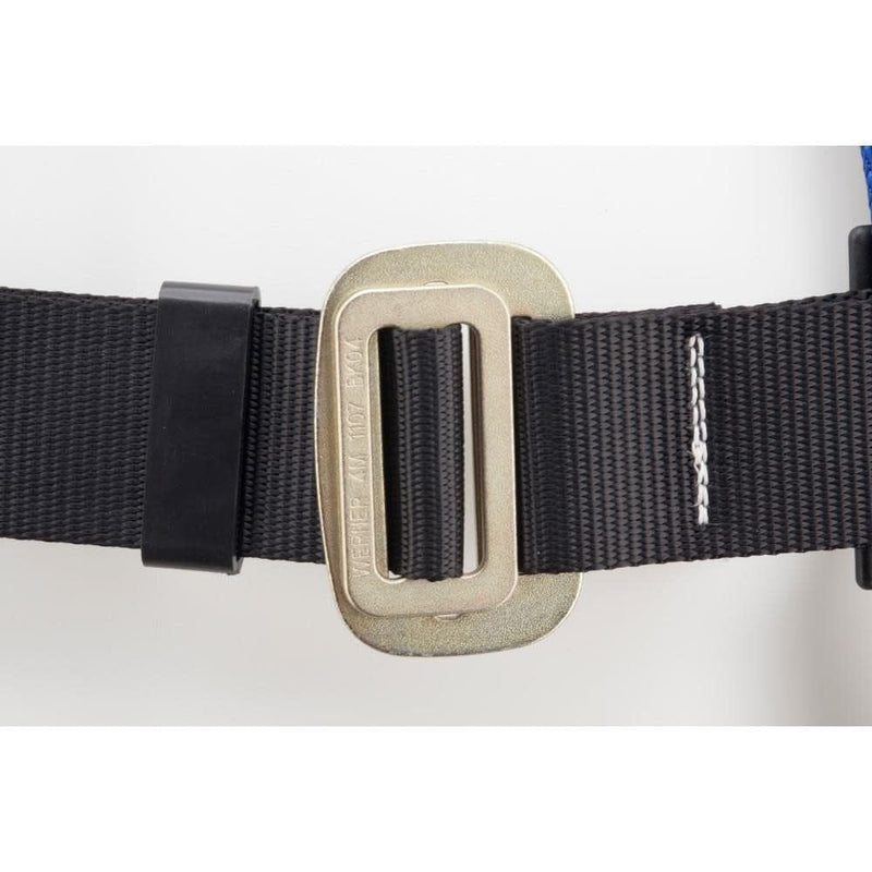 Litefit Werner Positioning Harness - M/l