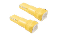 74 SMD1 Diode Dynamics LED Bulbs (Pair), Amber