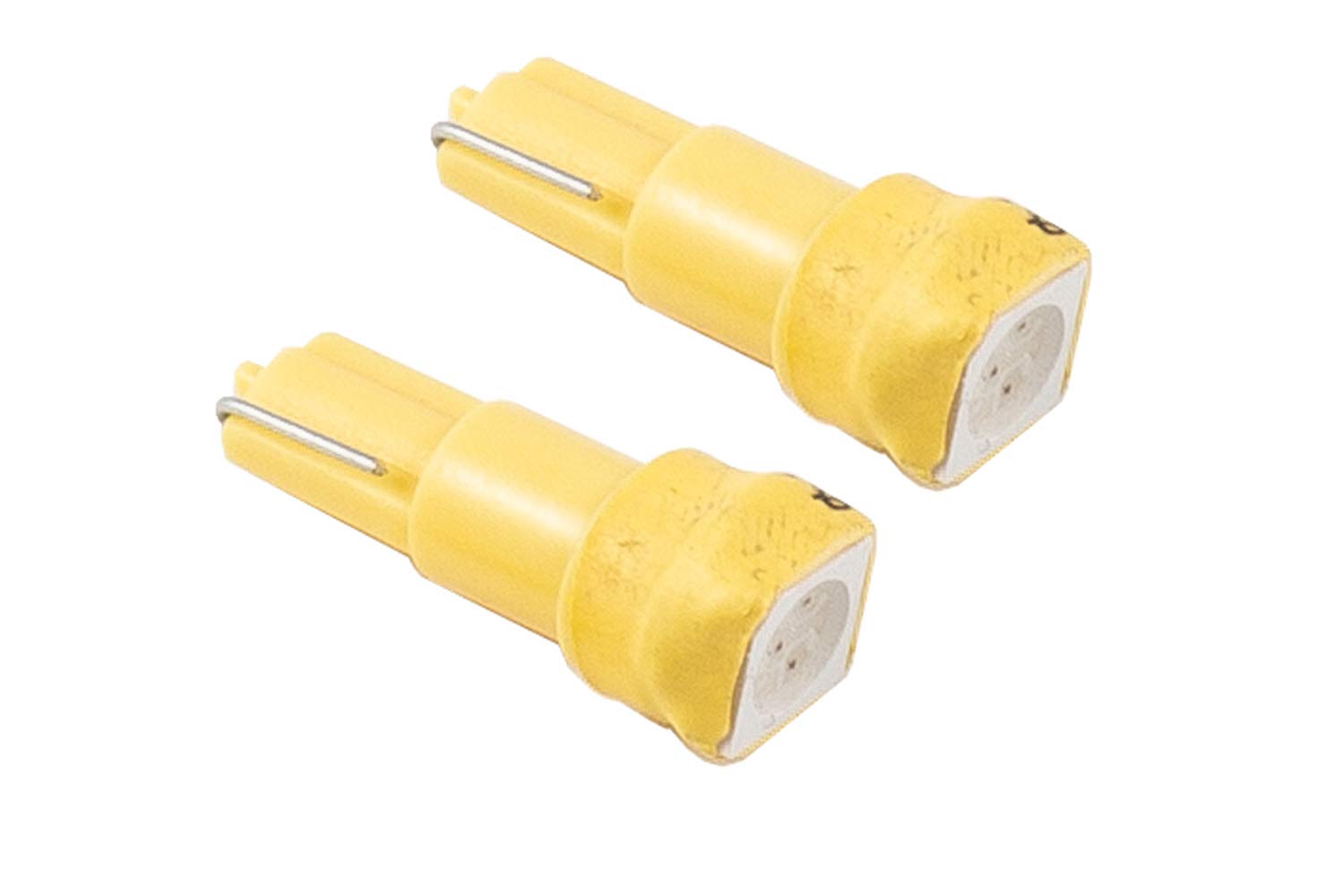 74 SMD1 Diode Dynamics LED Bulbs (Pair), Amber