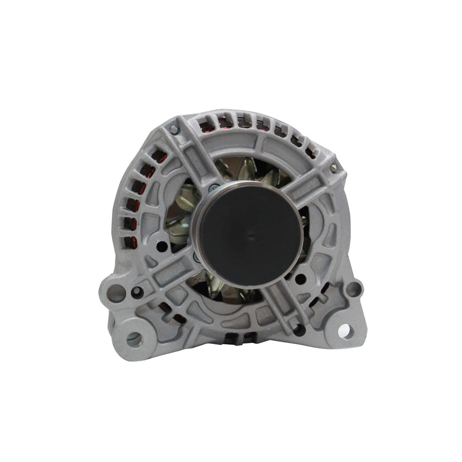 Alternator TYC Compatible with 2006-2008 Volkswagen Passat